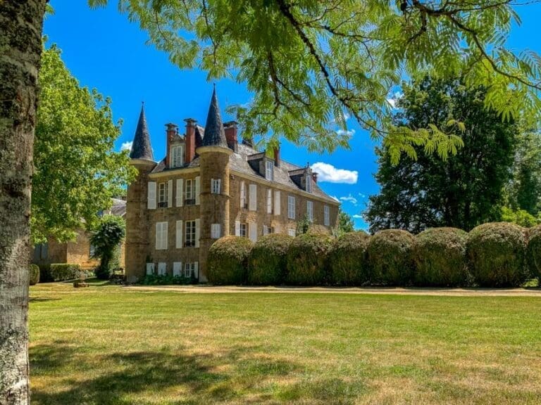Rent Chateau Princess Dordogne