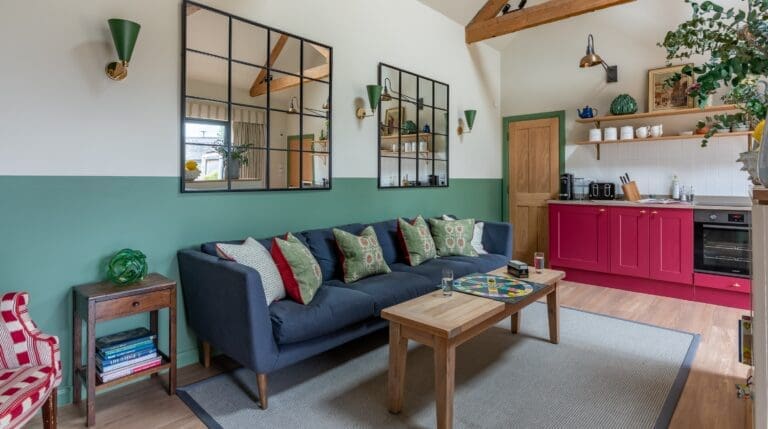 Rent Home Apricot Zaragoza North Wessex Downs