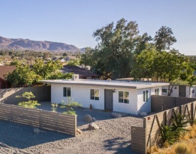 Rent Home Bluetiful Cashew Joshua Tree National Park