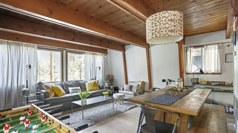 Rent Home Claret Drumstick Big Bear Lake