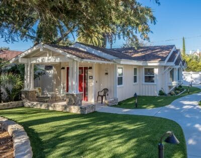 Rent Home Dye Greywood Solvang