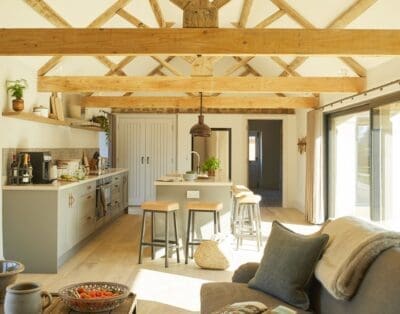 Rent Home Grain Summers Cotswolds