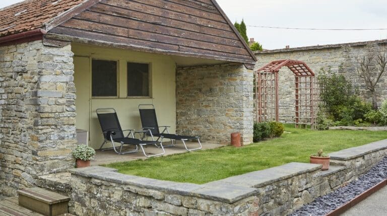 Rent Home Heart Star Somerset