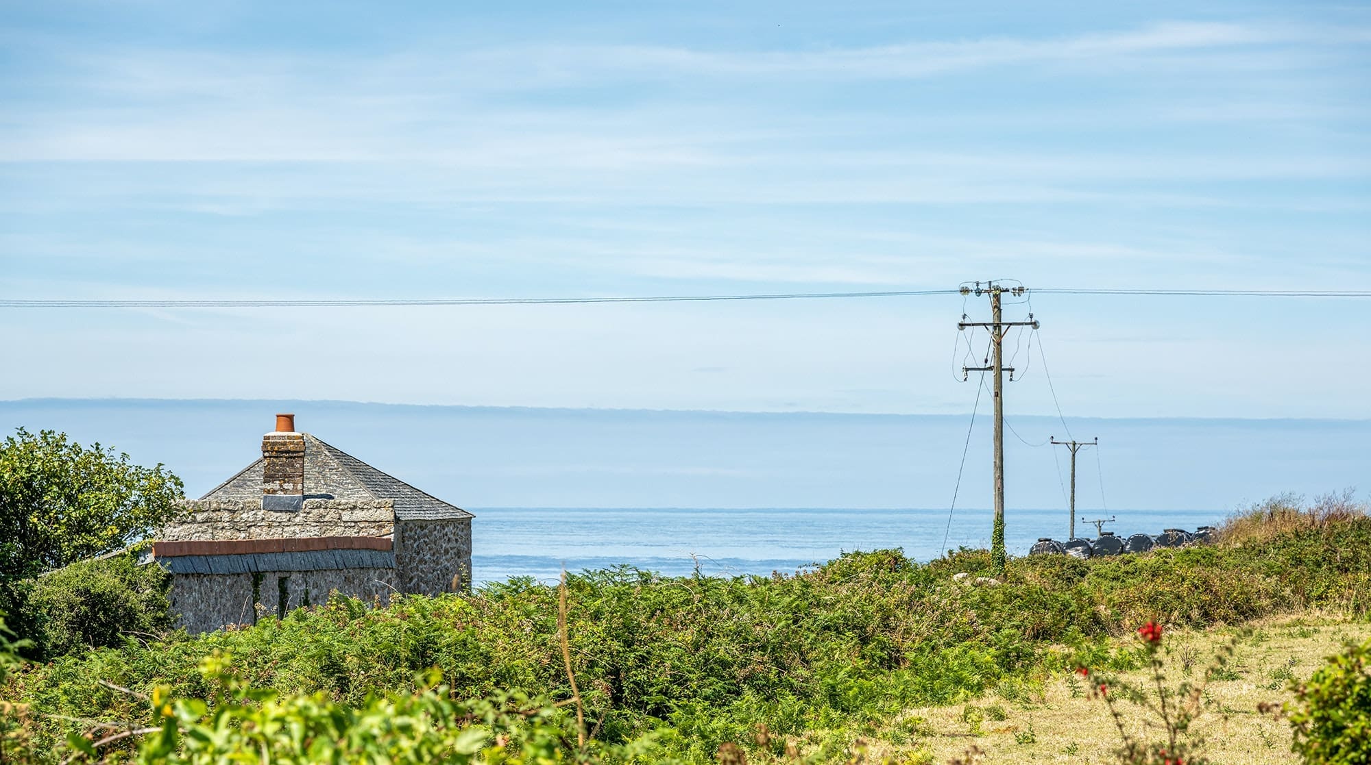 Rent Home Metallic Beauty Cornwall