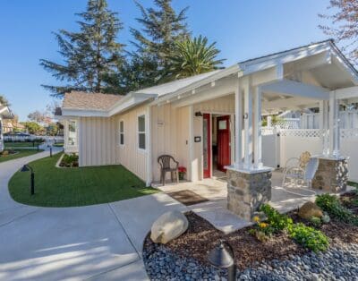 Rent Home Mindaro Almond Solvang