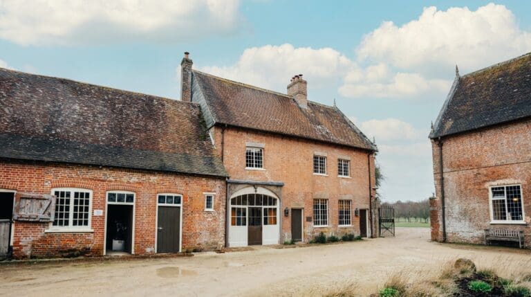 Rent Home Moss Grandiflorum Cranborne Chase