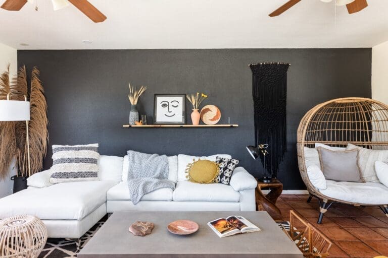 Rent Home Navy Lichee Joshua Tree National Park