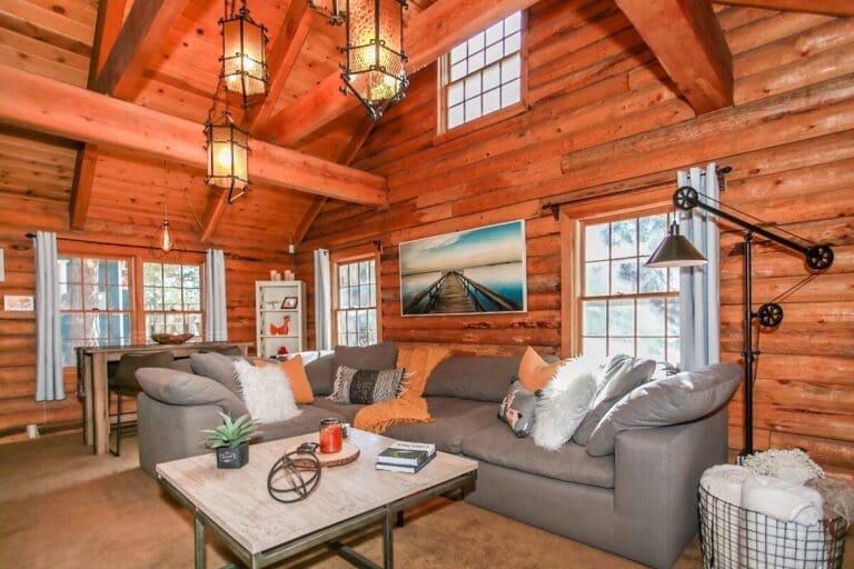 Rent Home Onyx Huckleberry Big Bear Lake