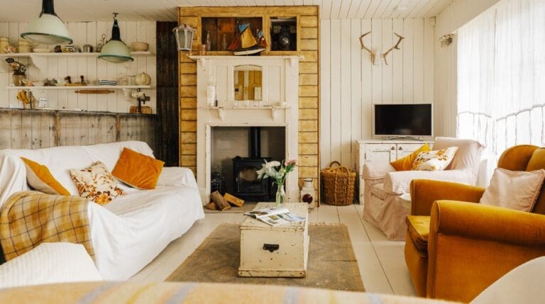 Rent Home Opal Puzzle Camber