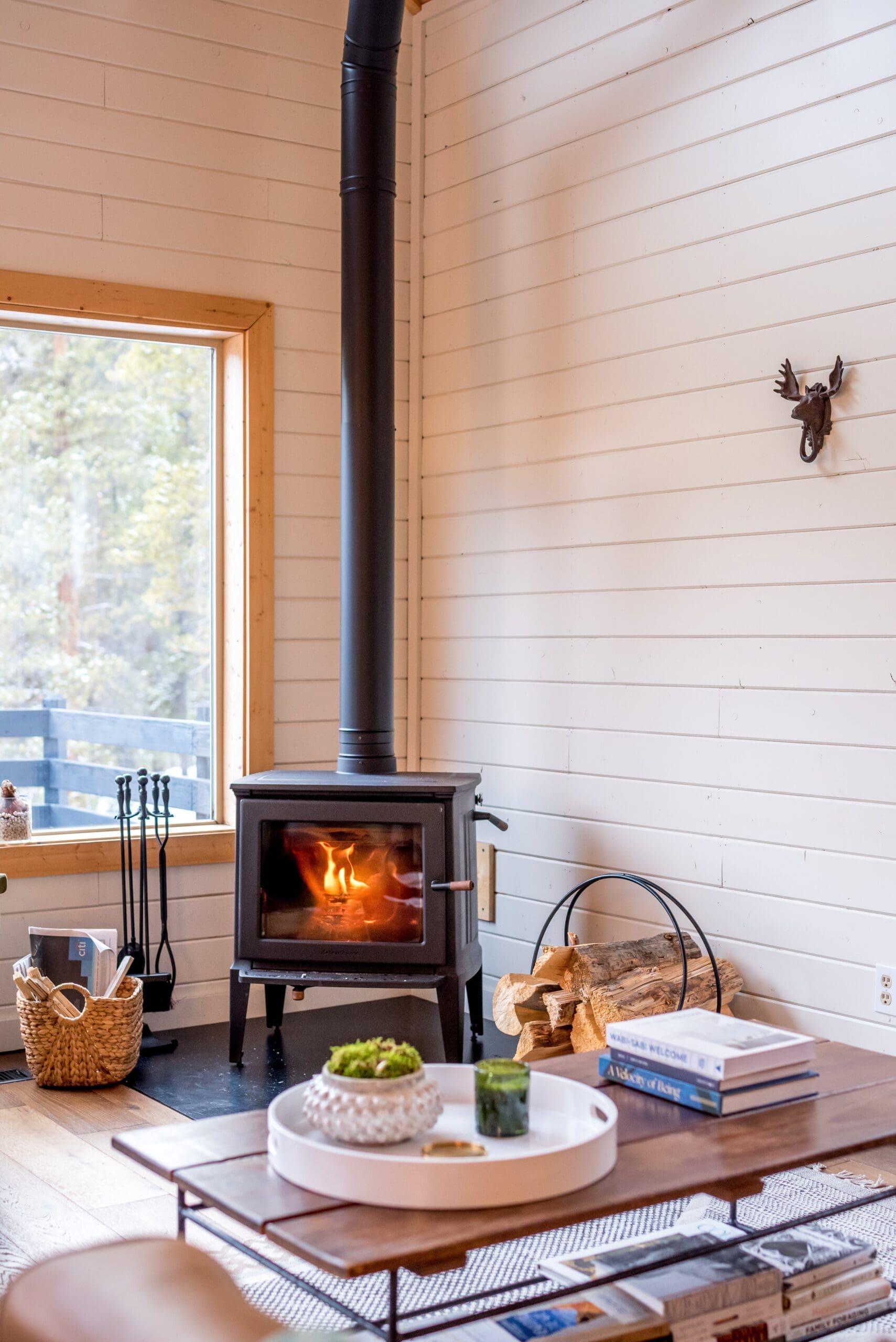 Rent Home Papaya Buckthorn Colorado