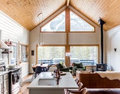 Rent Home Papaya Buckthorn Colorado