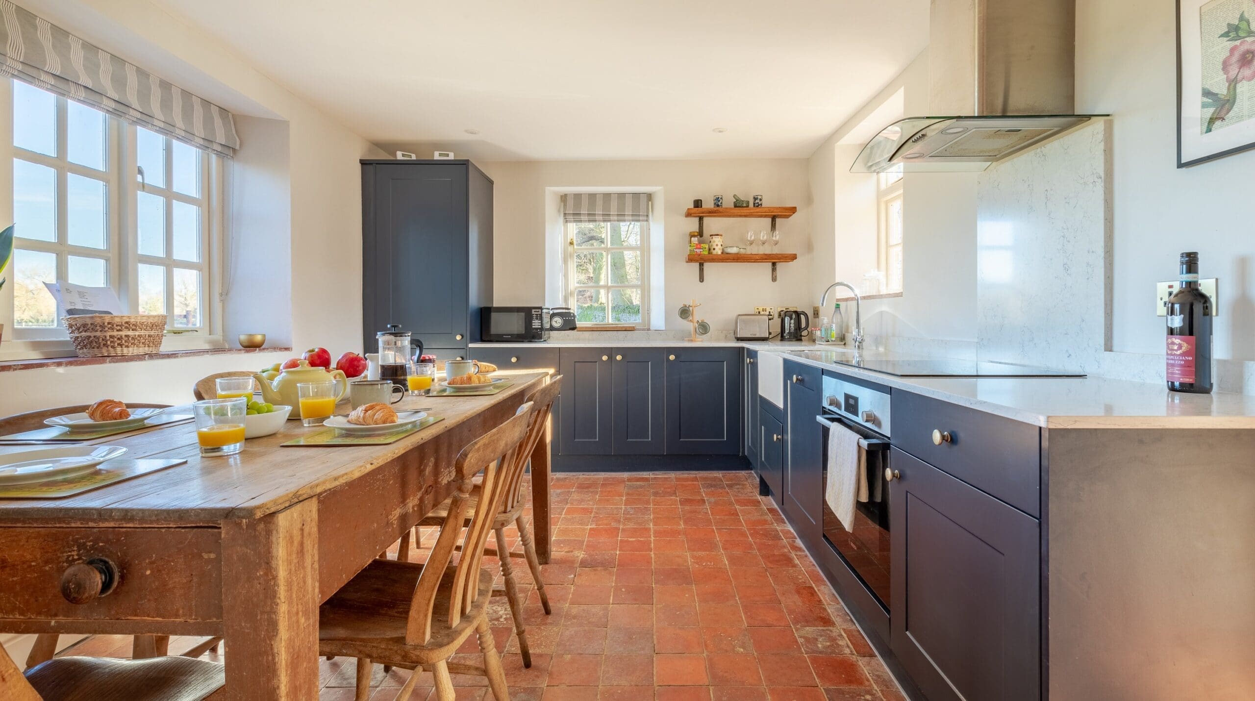 Rent Home Peel Coral Bedfordshire