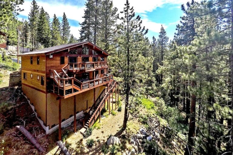 Rent Home Shamrock Mesquite North Tahoe
