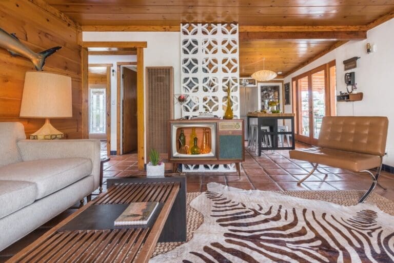 Rent Home Tiffany Candlewood Joshua Tree National Park