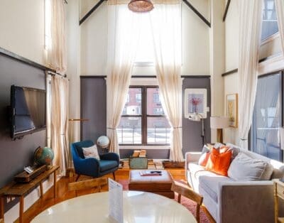 Rent Hotel Pine Cork Greenpoint