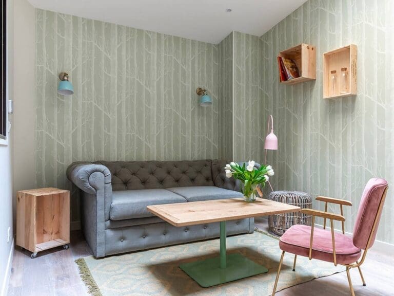 Rent Hotel Sky Sapphire Montmartre Sacré-Coeur