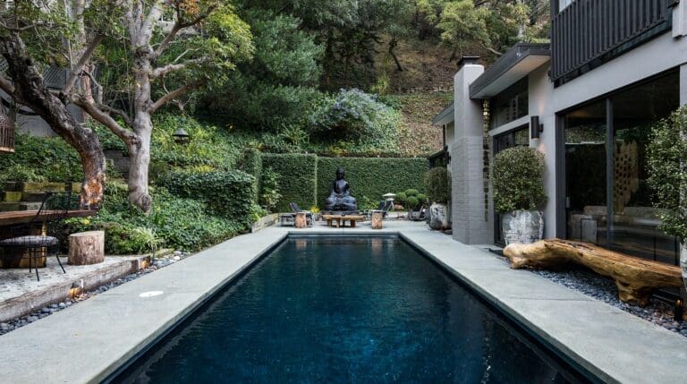 Rent House Alizarin Saber Bel Air