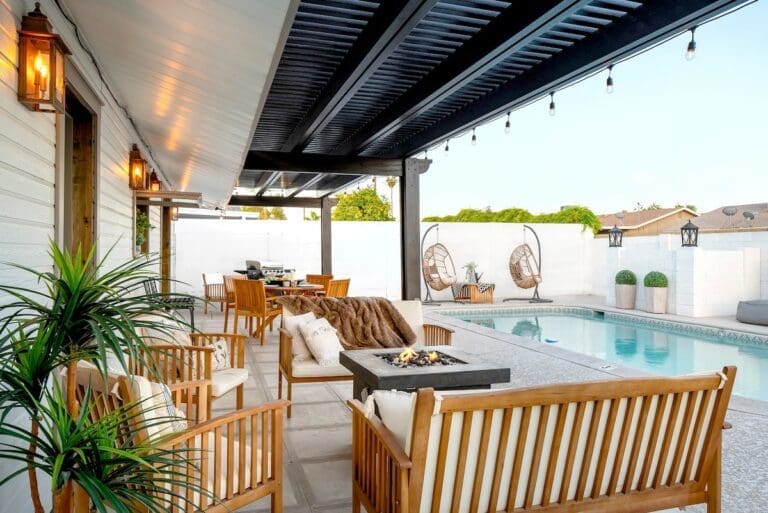 Rent House Alloy Salix Phoenix