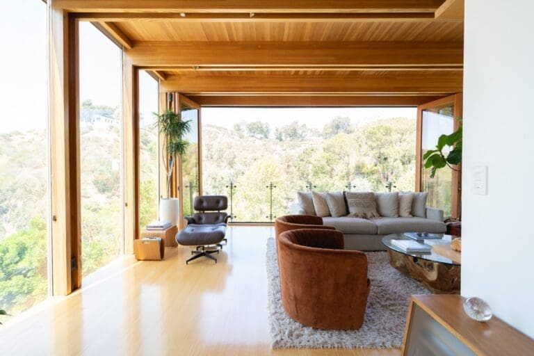 Rent House Aquamarine Trees Laurel Canyon