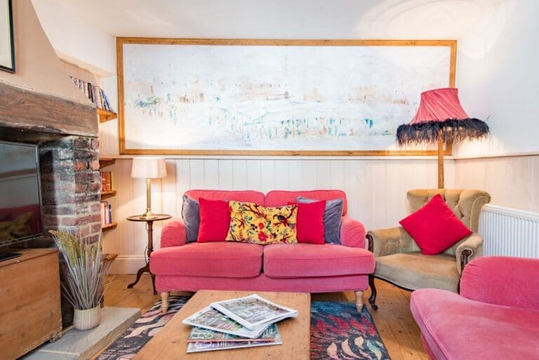 Rent House Arylide Love Deal