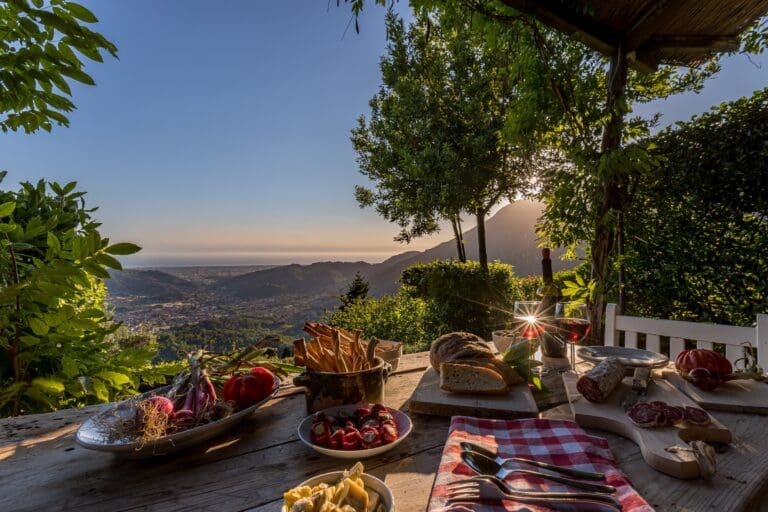 Rent House Beige Bushwillow Tuscany