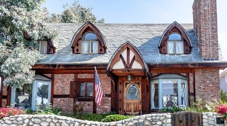 Rent House Beige Sapphire Pacific Palisades