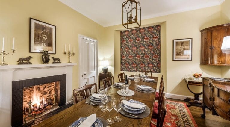 Rent House Bistre Lions Inverness