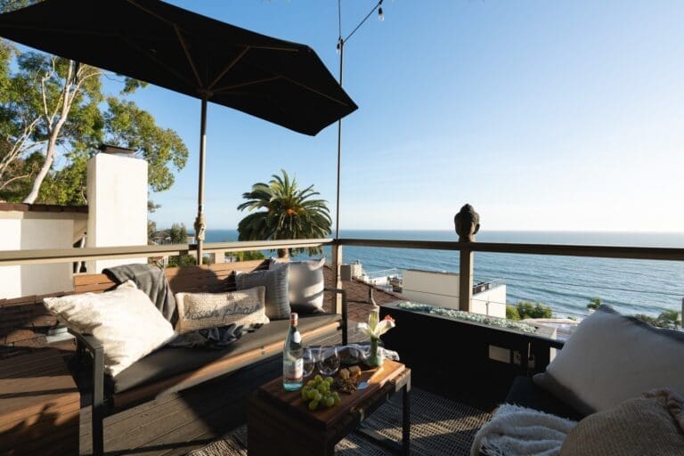 Rent House Bistre Sequoia Pacific Palisades