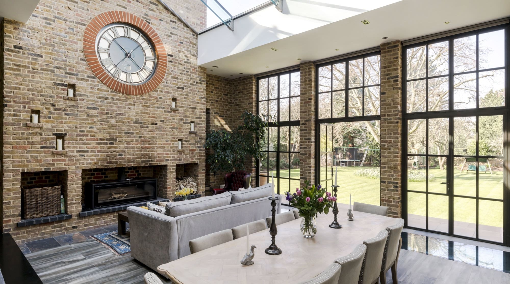 Rent House Blue-Green Staghorn Eltham
