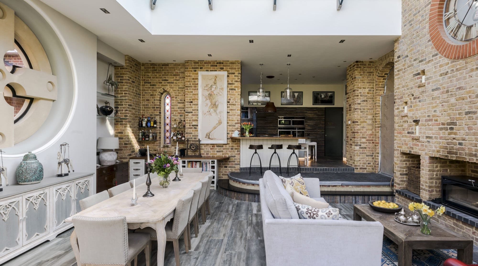 Rent House Blue-Green Staghorn Eltham