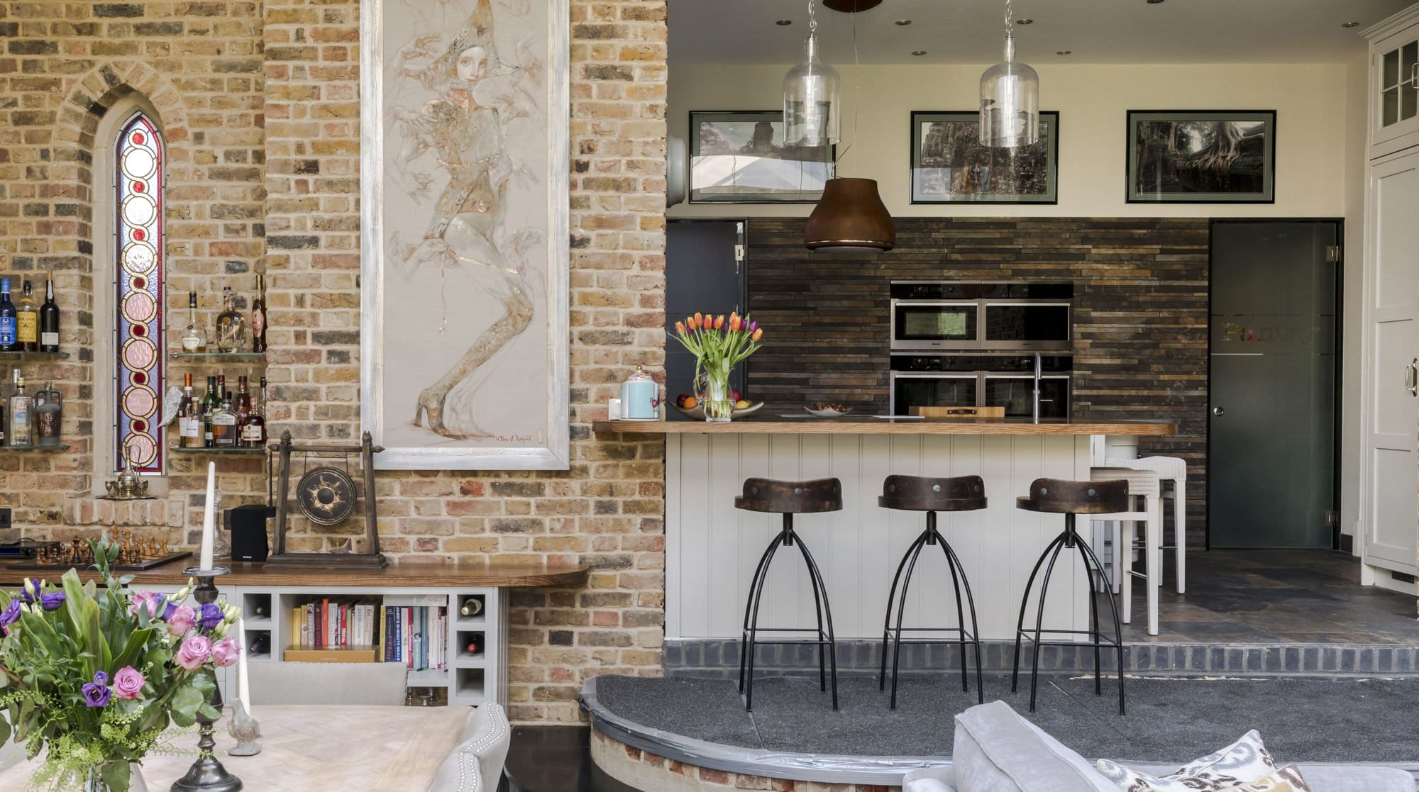 Rent House Blue-Green Staghorn Eltham