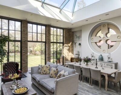 Rent House Blue-Green Staghorn Eltham