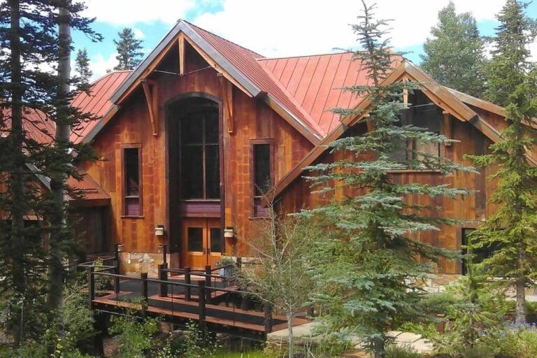 Rent House Brass Dhawa Telluride