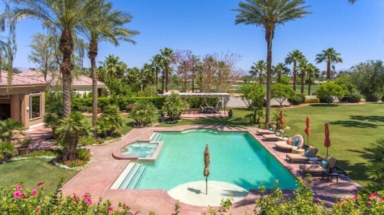 Rent House Bud Argan-Tree La Quinta