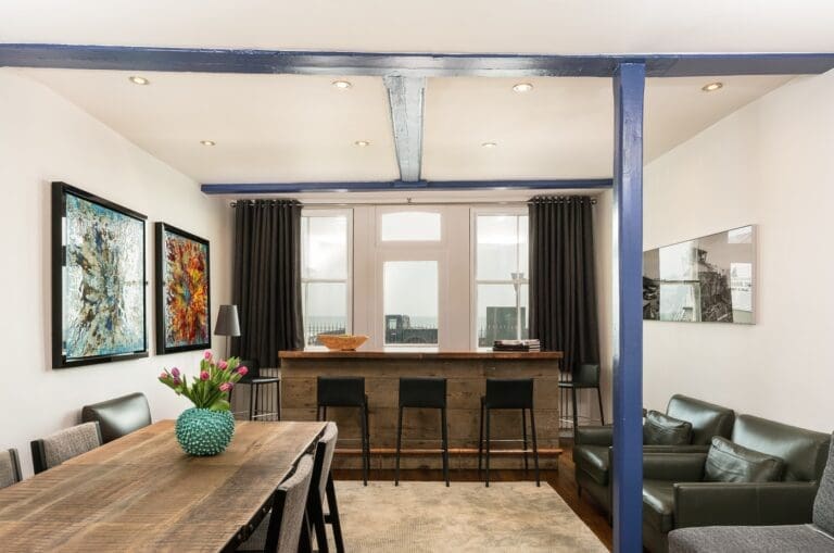 Rent House Burnt Wax Myrtle Deal