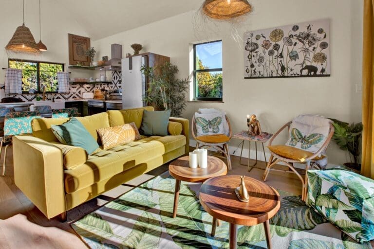 Rent House Canary Heaven Texas