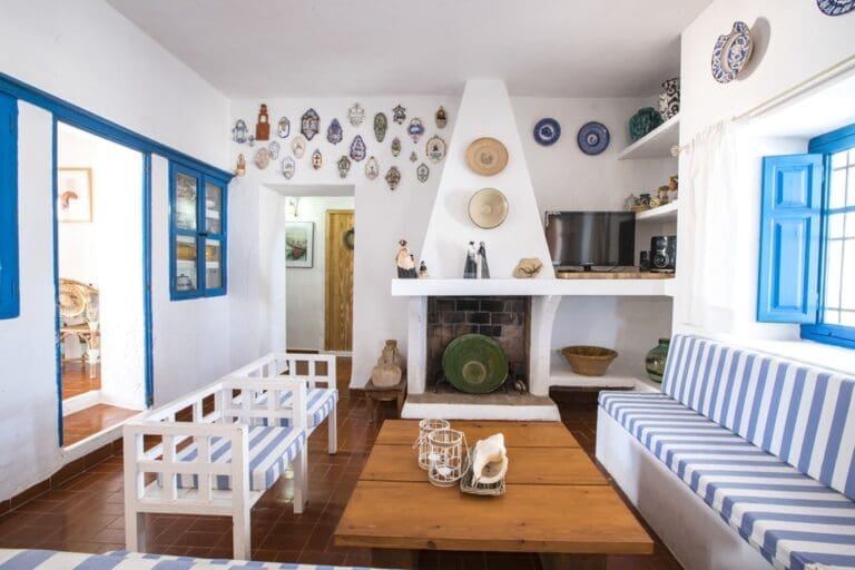 Rent House Carrot Milktree Formentera