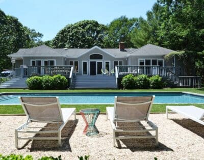 Rent House Champagne Tabonuco The Hamptons