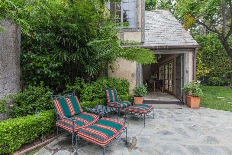 Rent House Copper Balm Beverly Hills