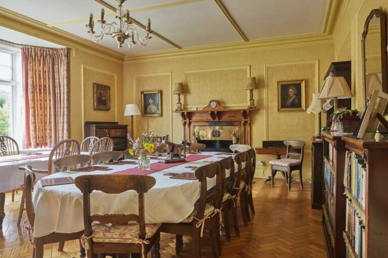 Rent House Copper Balsa Somerset