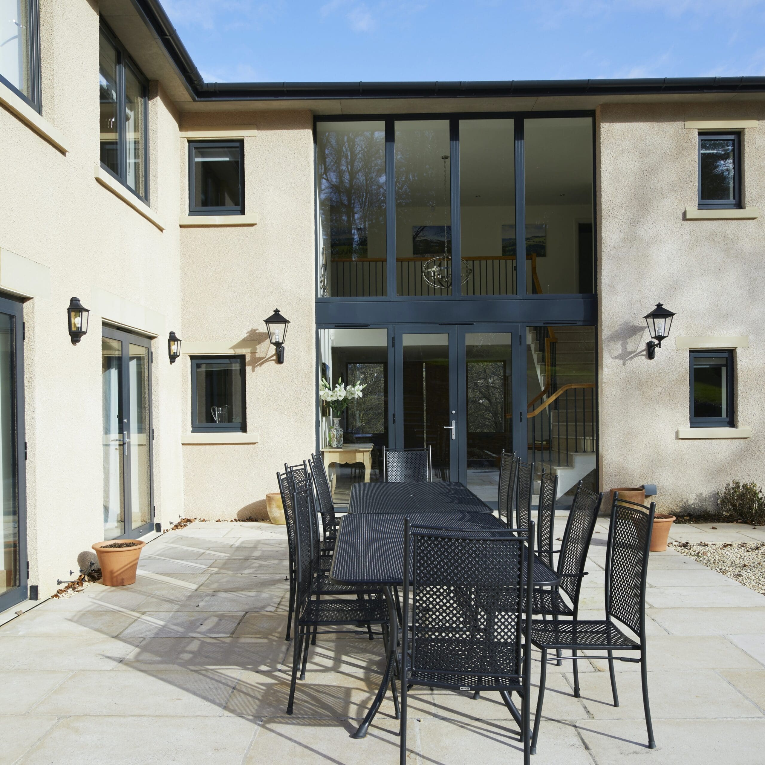 Rent House Cordovan Autograph Cotswolds