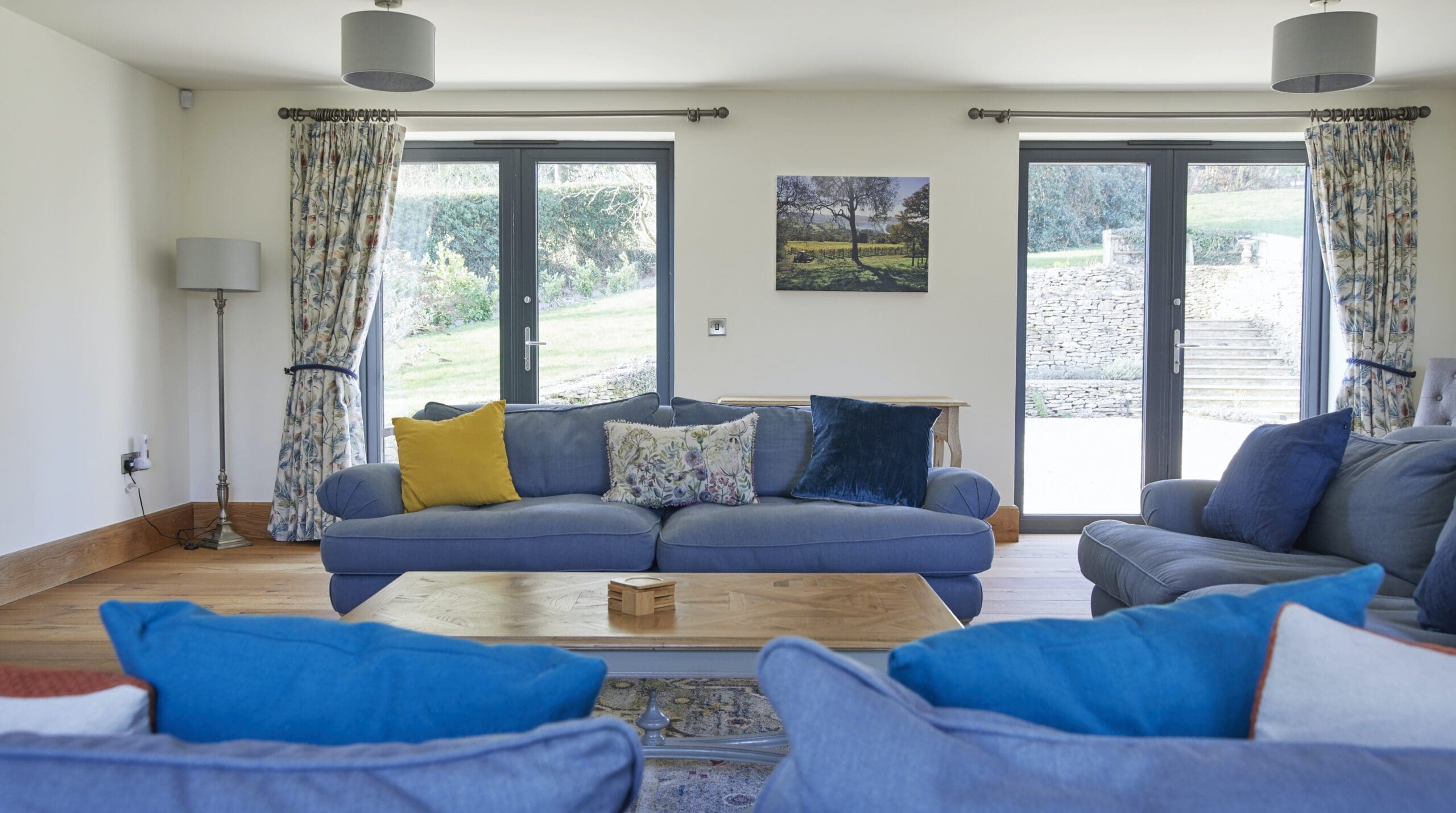 Rent House Cordovan Autograph Cotswolds