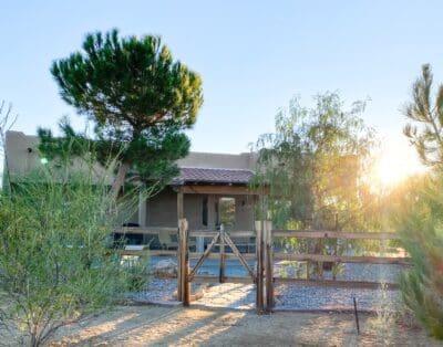 Rent House Cotta Larches Joshua Tree National Park