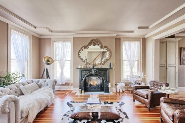 Rent House Deep Morada Hudson Valley