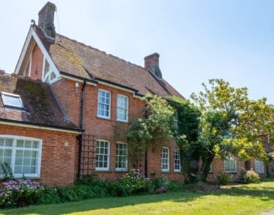 Rent House Deer Mulberry High Weald