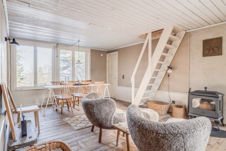 Rent House Fashion Mimosa Stockholm