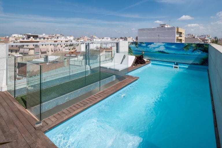 Rent House Fire Fire Valencia