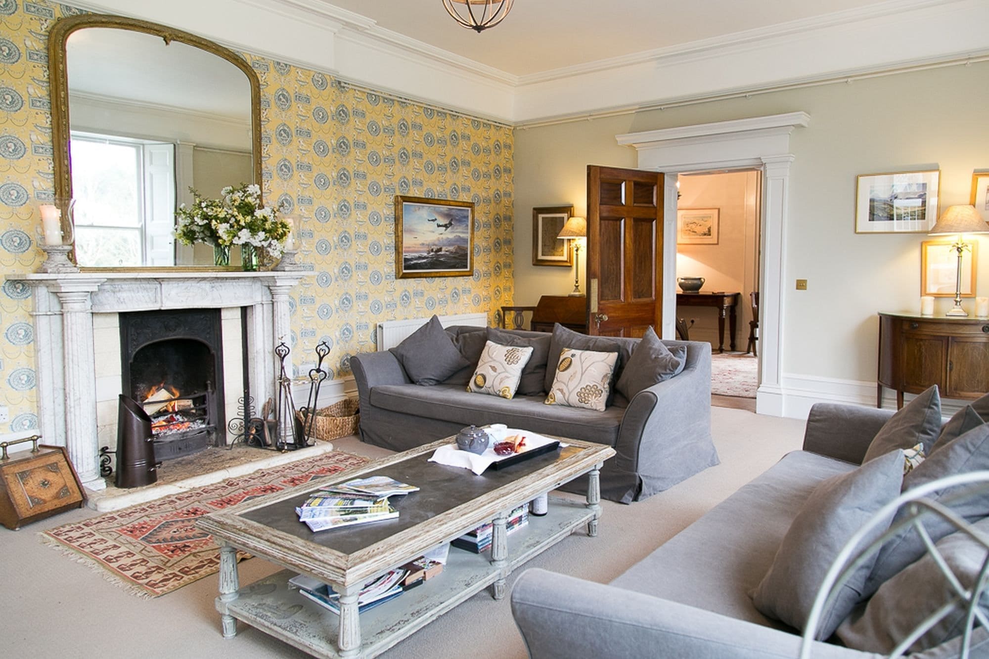 Rent House Flirt Misty Cornwall