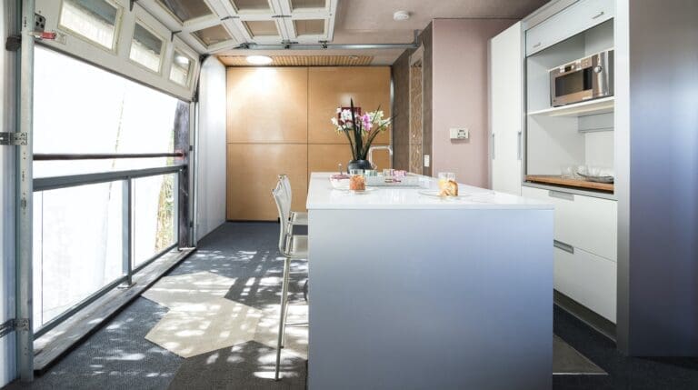 Rent House Ghost Octopus Hollywood Hills