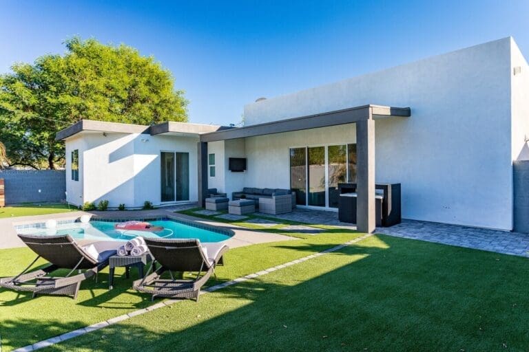 Rent House Grain Mangroves Phoenix